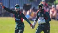 হংকং সিক্সেসে বাংলাদেশের ঝড়! অধিনায়ক আকবর আলি, দলে ফিরলেন সাইফউদ্দিন-মোসাদ্দেক