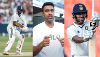 অশ্বিনের বড় ঘোষণা: 'দক্ষিণ আফ্রিকার সিরিজে নিতিশ কুমার রেড্ডির দরকার নেই ভারতের'