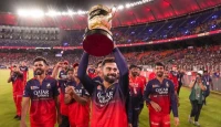 আরসিবি আইপিএল 2026-এ CSK-এর মতো অন্য স্টেডিয়ামে খেলার সিদ্ধান্ত, হোম গ্র্যাউন্ড বন্ধ