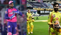 স্যানজু স্যামসন CSK-এর ক্যাপ্টেন হবেন? রুটুরাজকে সরিয়ে বোমা খবরে IPL-এর দুনিয়া হইচই!