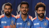 শামি ফিরছেন ঝড় তুলে! রঞ্জিতে ২০+ উইকেটের পর টি-টোয়েন্টি বিশ্বকাপে ভারতের জার্সি ফিরে পাচ্ছেন?
