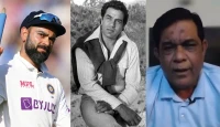 বলিউডের 'গোল্ডেন হার্ট' ধর্মেন্দ্রর জীবনাবসান! শোকস্তব্ধ ভারত-পাকিস্তান, শচীন টেন্ডুলকার বললেন- '১০ কিলো রক্ত কমে গেল!'