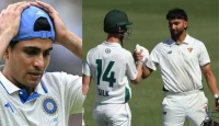 শুভমন গিলের সাবেক সতীর্থের অবিশ্বাস্য কীর্তি! শেফিল্ড শিল্ডে ভারতীয়ের রেকর্ড সেঞ্চুরি