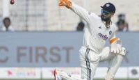 ক্যাপ্টেন হয়েও দায়িত্বহীন! ঋষভ পান্তের 'অদ্ভুত' আউটে সাবা করিমের রাগে ফেটে পড়া