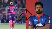 সঞ্জু স্যামসনের দিল্লি যাত্রায় বাধা রাজস্থান রয়্যালস, ট্রেডে আরও দুই খেলোয়াড়ের দাবি!