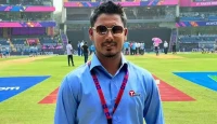 জাতীয় দলের কোচ হয়ে ফিরলেন আশরাফুল! ড্রেসিং রুমে ফেরার উচ্ছ্বাস প্রকাশ করলেন তিনি