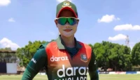 সাবেক ম্যানেজারের বিরুদ্ধে অনৈতিক আচরণের অভিযোগ জাহানারার, বিসিবিকে একাধিকবার জানিয়েও নীরবতা