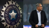 ট্রফি নিতে করায় বড়সড়ো বিপদে মোহসিন নকভি! বিসিবির বিরুদ্ধে এশিয়া কাপ অভিযোগ