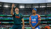 সিরিজ বাঁচাতে শেষ লড়াইয়ে অস্ট্রেলিয়ার বাজি—ভারতের বিপক্ষে ঘোষিত শক্তিশালী একাদশ