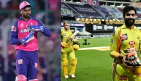 চেন্নাইয়ে যাচ্ছেন সঞ্জু স্যামসন? জাদেজা ও কারানকে নিয়ে আইপিএলে বড় রদবদলের গুঞ্জন