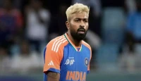 হার্দিক পান্ড্যা ফেরার পথ! টি-টোয়েন্টি সার্রে দলে বড় কমব্যাক নিশ্চিত