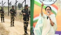 “বাংলা বললেই বাংলাদেশি নয়!” মমতার আগুন মন্তব্য – বিএসএফ-কে সরাসরি হুঁশিয়ারি, বাঙালি হয়রানি বন্ধ করো!