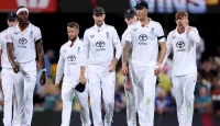 অ্যাশেজে টিকে থাকার লড়াই! তৃতীয় টেস্টের একাদশ ঘোষণা ইংল্যান্ডের, বাদ পড়লেন গাস অ্যাটকিনসন