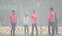 লখনউ টি-টোয়েন্টি বাতিলের টাকা ফেরত নিয়ে ধোঁয়াশা! দায় কার—স্পষ্ট করল বিসিসিআই