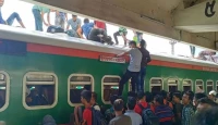 তারেক রহমানের প্রত্যাবর্তন: ঢাকায় নেতাকর্মীদের জন্য ৭ রুটে বিশেষ ট্রেন ও বগি রিজার্ভের আবেদন