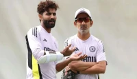 ক্রিকেট দুনিয়ায় আজ তোলপাড়! জাদেজা খেলছেন ভিএইচটি, ইংল্যান্ড অনূর্ধ্ব-১৯ দল ঘোষণা, গিল ইস্যু