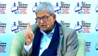 নির্বাচন বানচালের ষড়যন্ত্র! মির্জা ফখরুলের বিস্ফোরক অভিযোগ