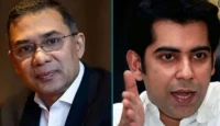 ১৫ বছর আগেই সংসদে বলেছিলাম তারেক রহমান দেশে ফিরবেন: আন্দালিব পার্থ