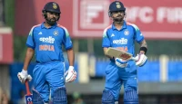 বিসিসিআইয়ের সেন্ট্রাল কন্ট্রাক্টে বড় ধাক্কা! রোহিত-কোহলি ডিমোশন, গিলের প্রমোশন
