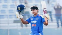 অনূর্ধ্ব-১৯ বিশ্বকাপে ভারতের দল ঘোষণা! অধিনায়কত্ব করবেন আগ্রাসী বৈভব সূর্যবংশী