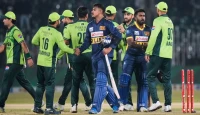 বড় ঘোষণা! শ্রীলঙ্কা সফরে নেই বাবর-শাহীন, বি.বি.এলে খেলবেন তারা