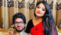 সংগীতশিল্পী সালমার দ্বিতীয় সংসারও ভাঙল, স্বামী সানাউল্লাহ নূর জানালেন ডিভোর্সের খবর