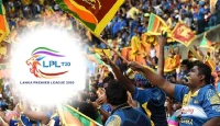 আগামী ৮ জুলাই শুরু লঙ্কা প্রিমিয়ার লিগ: বিশ্বকাপ প্রস্তুতিতে বদলে গেল সময়সূচি 