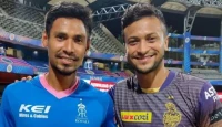 কাটার মাস্টার মোস্তাফিজের দাম আকাশছোঁয়া! আইপিএল নিলামে সাকিব-মোস্তাফিজের ভিত্তিমূল্য কত? 
