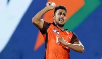 আমি ১৫০ কিমি স্পিডের রাজা’—উমরান মালিকের দাপুটে দাবি, জানালেন ফেরার টার্গেট