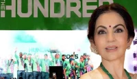 আম্বানিরা কিনে নিলেন লন্ডনের চ্যাম্পিয়ন দল! এবার দ্য হান্ড্রেডে আসছে ‘এমআই লন্ডন’
