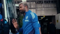 দক্ষিণ আফ্রিকা সিরিজের আগেই হার্দিক পান্ডিয়ার নতুন চোট? প্র্যাকটিস বাদ দেওয়ায় জল্পনা তুঙ্গে