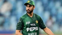সালমান আগা পাকিস্তানকে T20 বিশ্বকাপ জিতিয়ে স্বপ্ন পূরণ করতে চান! ক্যাপ্টেন বদলের গুজব উড়িয়ে দিলেন – কী বললেন?