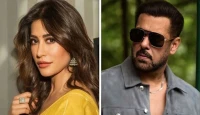 "সালমানের সাথে প্রথম কাজেই মুগ্ধ চিত্রাঙ্গদা! 'স্বপ্নপূরণের মতো' বললেন শুটিং অভিজ্ঞতা"