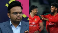পাকিস্তানকে এড়িয়ে বাংলাদেশ নিয়ে বিশেষ পরিকল্পনা! টি-টোয়েন্টি বিশ্বকাপ ভেন্যু ঘিরে বিসিসিআইয়ের বিবৃতি