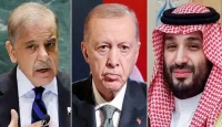 ‘ইসলামিক ন্যাটো’ গড়ার গোপন ছক? সৌদি টাকা, পাকিস্তানের পারমাণবিক শক্তি আর তুরস্ক বদলাবে বিশ্ব রাজনীতি