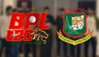 বিপিএল শেষ! নাজমুল ইসলাম না গেলে ক্রিকেটাররা মাঠে নামবেন না, অনির্দিষ্টকালের জন্য বন্ধ হয়ে গেল লিগ