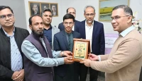 মেডিকেলে দেশসেরা শান্তকে তারেক রহমানের অভিনন্দন, তুমি শুধু পরিবারের নও—পুরো বাংলাদেশের গর্ব
