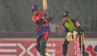 রাজশাহীর জয়ে উড়ল সিলেটের স্বপ্ন! ৫ রানের নাটকীয় জয়ে পয়েন্ট টেবিলে শীর্ষে ওয়ারিয়র্স!