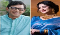 রবীন্দ্রনাথের ‘শাস্তি’ গল্পে প্রথমবার চঞ্চল-পরীমনির জুটি! বড়পর্দায় আসছে ক্লাসিক