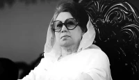জলপাইগুড়ি না দিনাজপুর? খালেদা জিয়ার জন্ম ও শৈশব ঘিরে পুরোনো রহস্যে নতুন আলোচনা