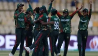 টাইগ্রেসদের দাপটে উড়ে গেল পাপুয়া নিউগিনি, বিশ্বকাপ বাছাইয়ে টানা জয়ে আত্মবিশ্বাসে বাংলাদেশ