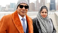 মৌসুমীকে বিয়ে করেছেন? ভাইরাল গুজবে ক্ষুব্ধ হাসান জাহাঙ্গীর, আইনি পদক্ষেপের হুঁশিয়ারি দিলেন অভিনেতা