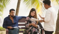 রোমান্টিক-কমেডি ধাঁচের এই বিশেষ নাটকটির পরিচালক নাজমুল রনি, গল্প লিখেছেন অনামিকা মন্ডল