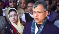 ভোট দিতে মুখিয়ে জনগণ! নির্বাচনে সবার জন্য সমান মাঠ নিশ্চিতের জোরালো দাবি সালাহউদ্দিন আহমদের