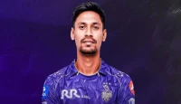 আইপিএলে খেলা বন্ধ মোস্তাফিজের! বিসিসিআই-এর নির্দেশে কেকেআরকে ছাড়তে হলো তাকে