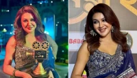 জয়া আহসানের দুর্দান্ত অভিনয়ে জিতলেন সেরা অভিনেত্রী! কলকাতায় ‘বিনোদনের সেরা ২৪’ অ্যাওয়ার্ডে ঝড় তুললেন বাংলাদেশের তারকা