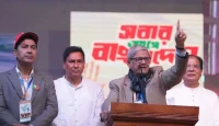 তারেক রহমানই ভবিষ্যৎ প্রধানমন্ত্রী—রংপুরের জনসভায় সরাসরি ঘোষণা মির্জা ফখরুলের, তোলপাড় রাজনীতিতে