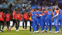 ভারতের চাপেই পিছু হটল বিসিবি, শেষ পর্যন্ত ভারতেই টি–টোয়েন্টি বিশ্বকাপ খেলতে বাধ্য বাংলাদেশ