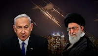 'কল্পনাও করেনি এমন শক্তি দেব,' ইরানের হুমকির জবাবে নেতানিয়াহুর যুদ্ধংদেহী ভাষা"