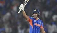 চার ম্যাচ খেলে চার জয়! সুপার এইটে ঝড় তুলতে একদম প্রস্তুত টিম ইন্ডিয়া